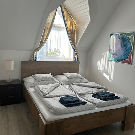 Sara Maganszallashely Debrecen Bagian luar foto