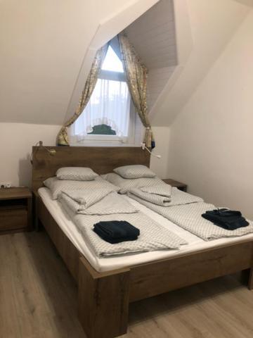 Sara Maganszallashely Debrecen Bagian luar foto