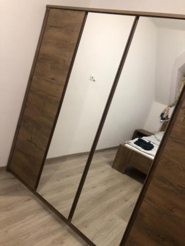 Sara Maganszallashely Debrecen Bagian luar foto