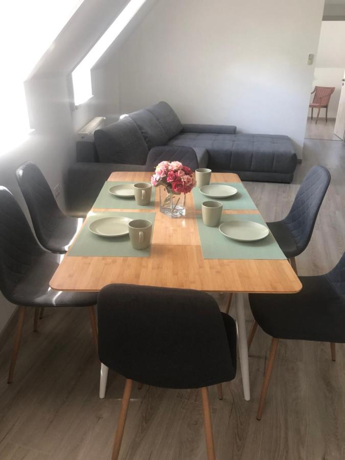 Sara Maganszallashely Debrecen Bagian luar foto