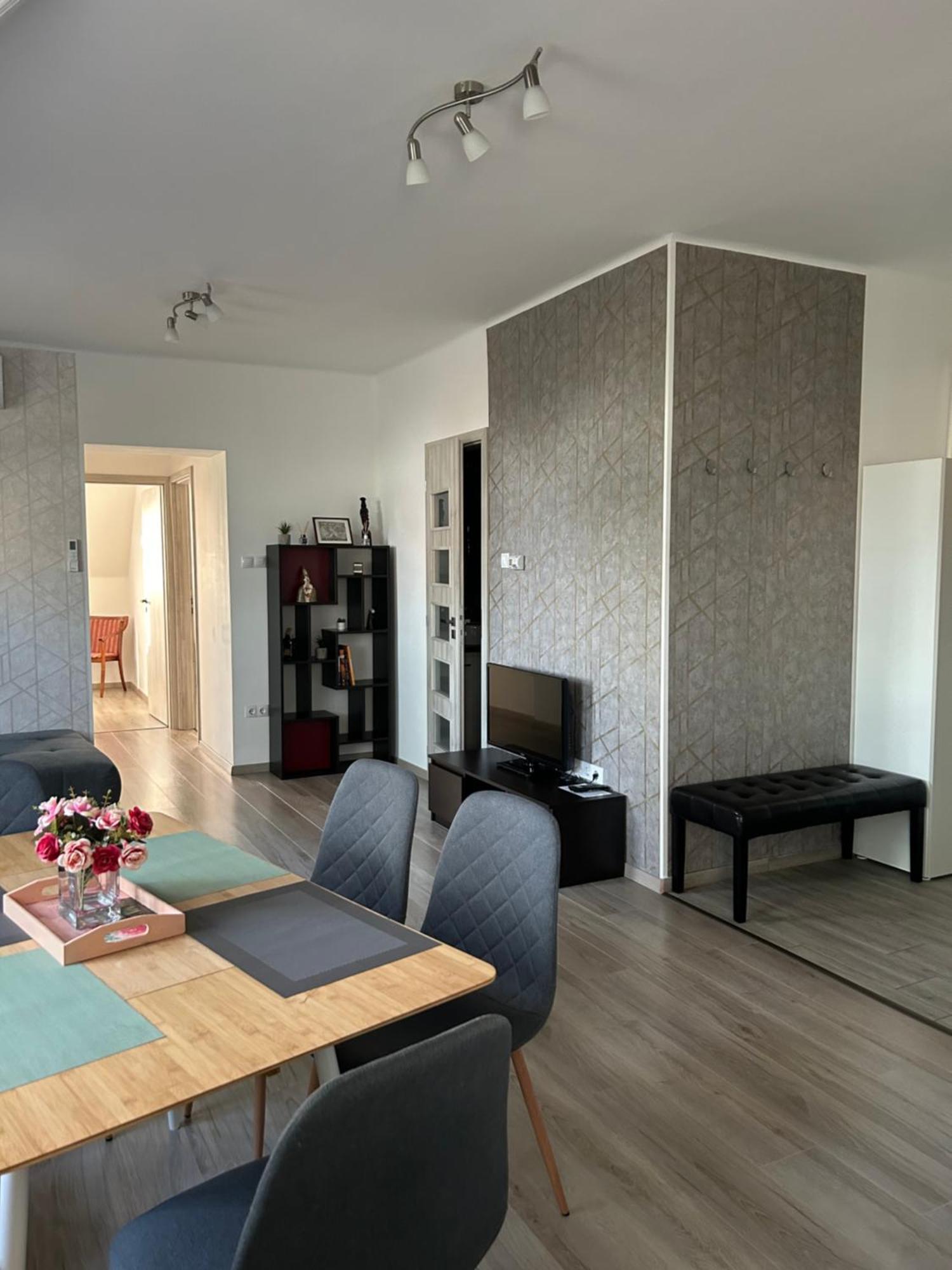 Sara Maganszallashely Debrecen Bagian luar foto